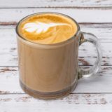 Fullerton Coffee Shop