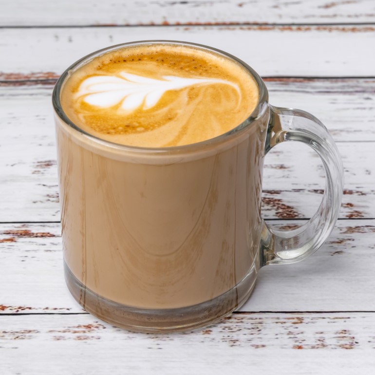 Fullerton Coffee Shop