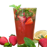 Juice Drinks Restaurant Orange County, California