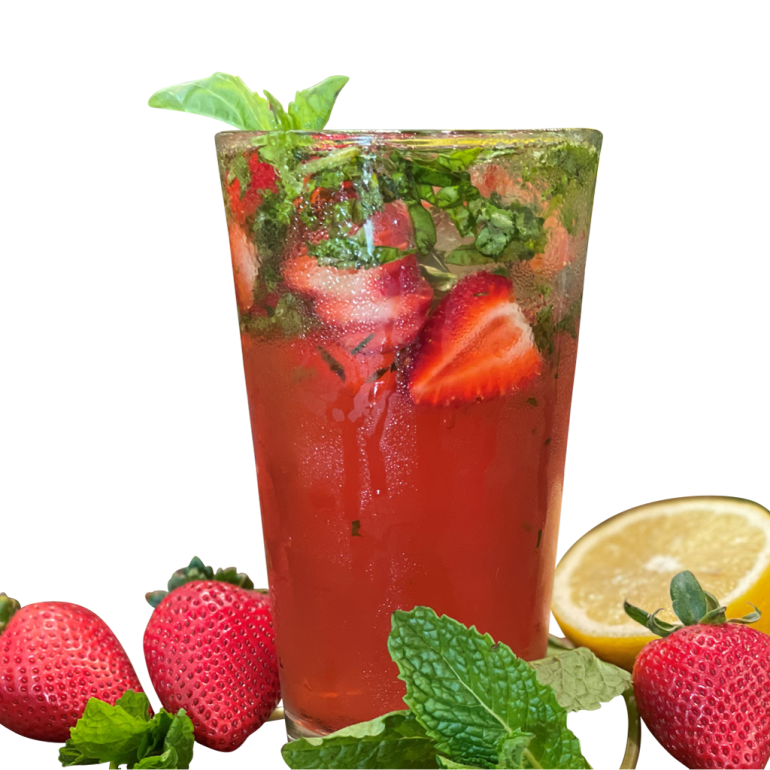 Juice Drinks Restaurant Orange County, California