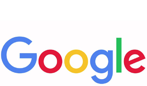 Google Logo for Ordering link to Fraise Cafe on Google platform